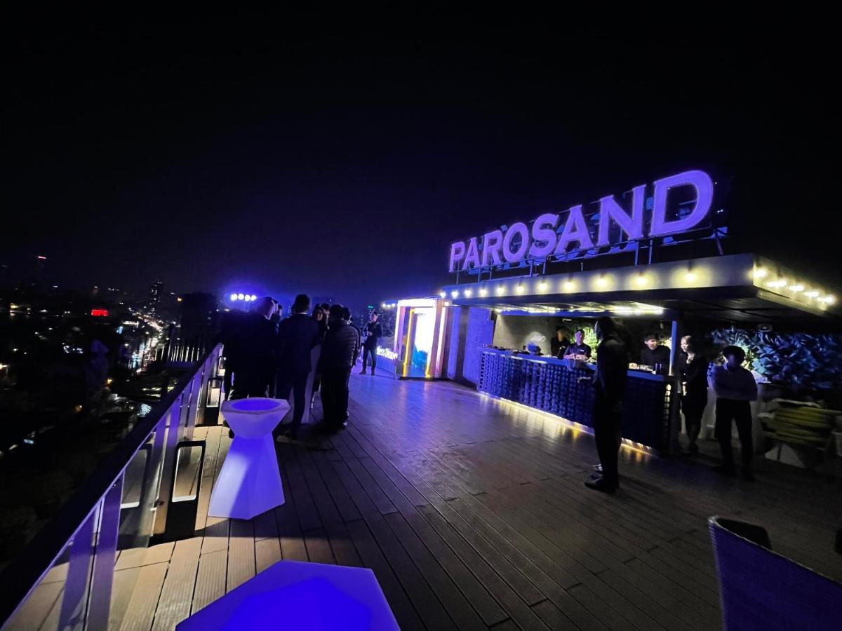 Parosand Hanoi Hotel Dış mekan fotoğraf