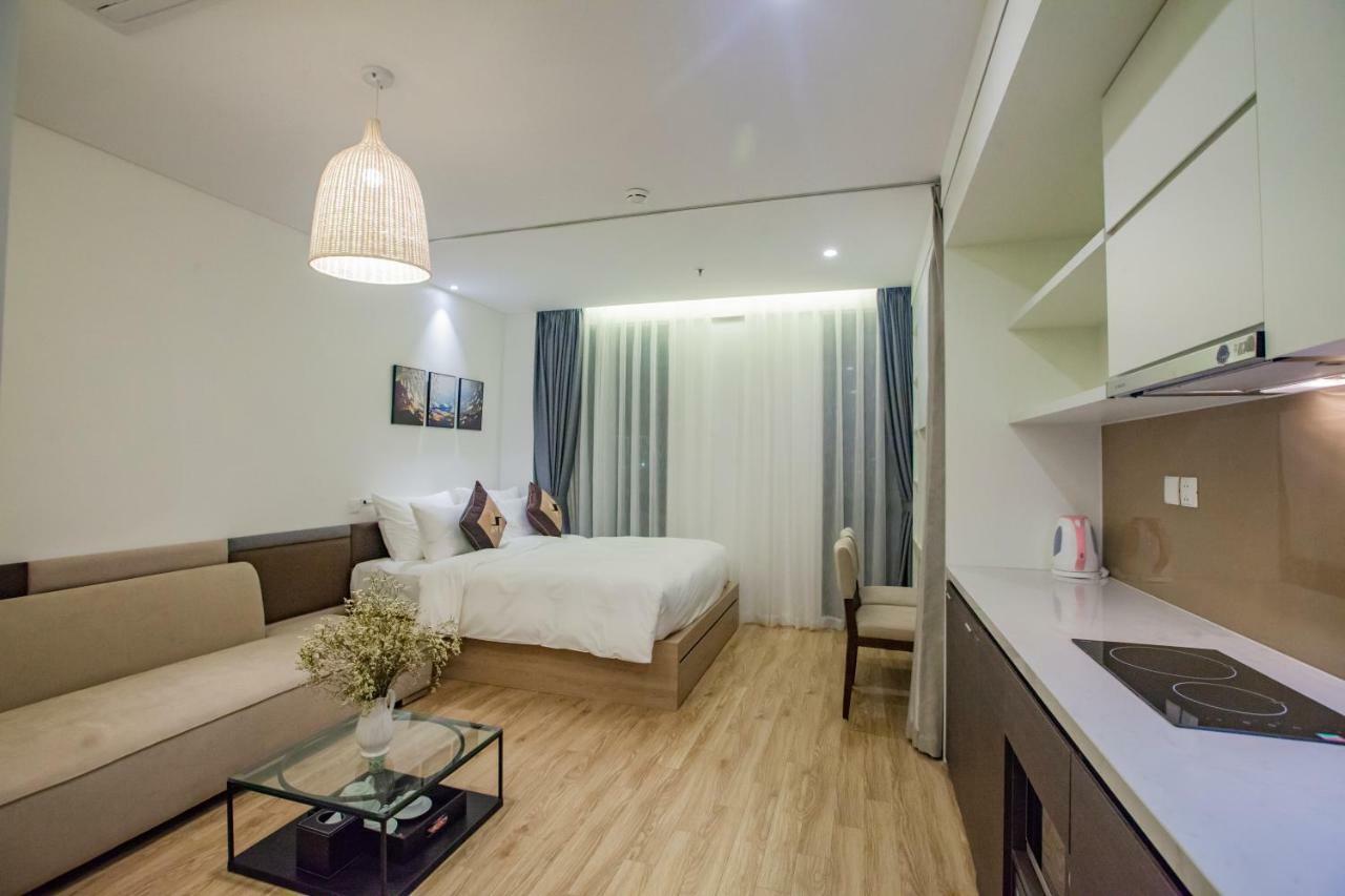 Parosand Hanoi Hotel Dış mekan fotoğraf