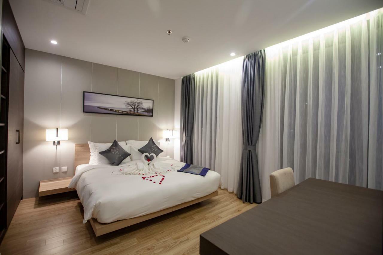 Parosand Hanoi Hotel Dış mekan fotoğraf