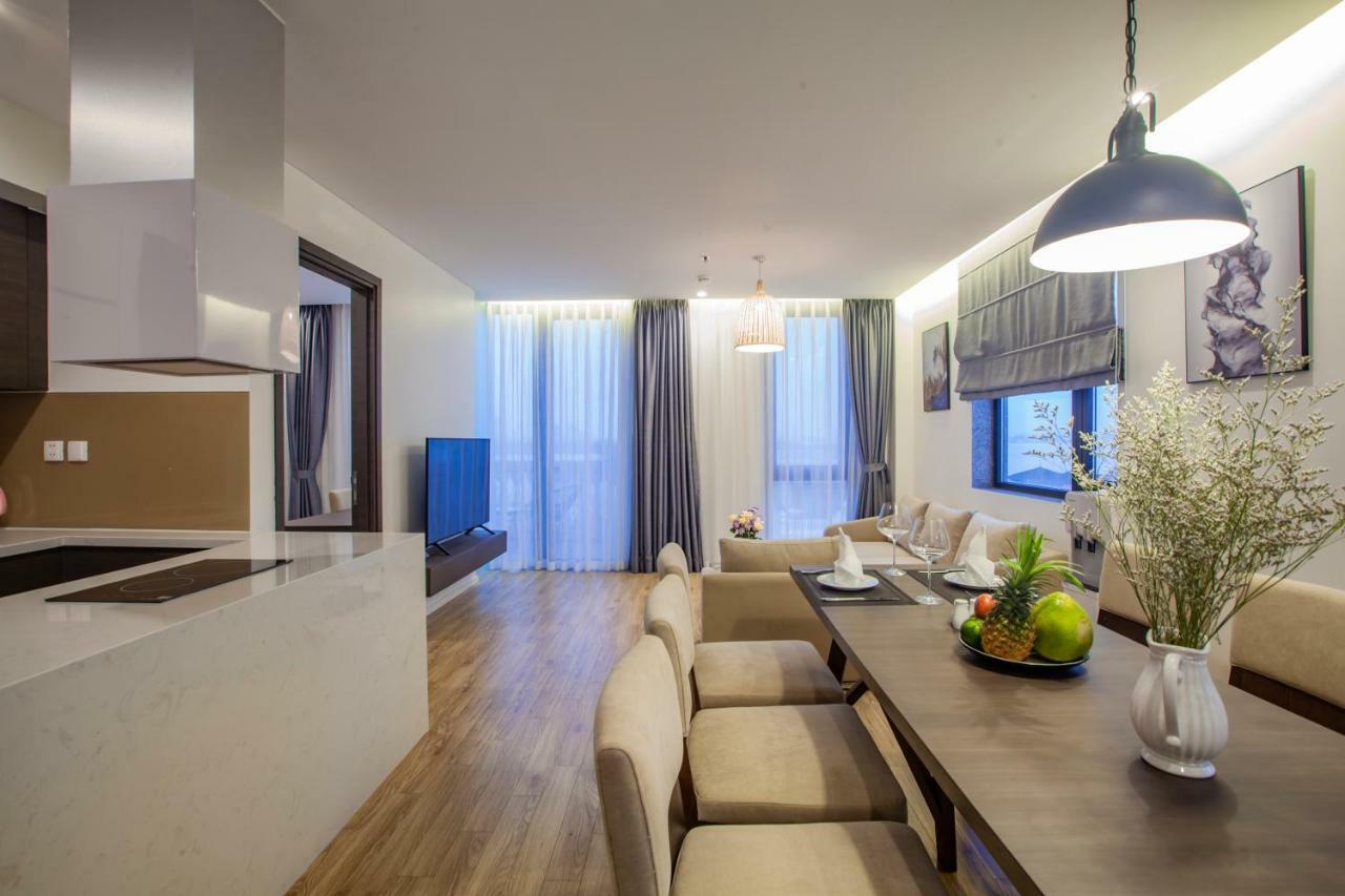 Parosand Hanoi Hotel Dış mekan fotoğraf
